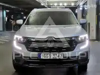 2025 Renault Samsung QM6
