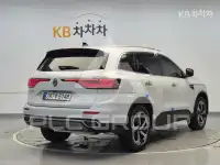 2025 Renault Samsung QM6