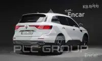 2025 Renault Samsung QM6