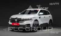 2025 Renault Samsung QM6
