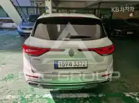 2025 Renault Samsung QM6