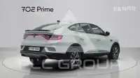 2025 Renault Samsung 