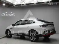 2025 Renault Samsung 
