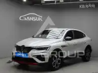 2025 Renault Samsung 