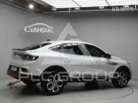 2025 Renault Samsung 