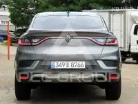 2025 Renault Samsung 