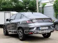 2025 Renault Samsung 