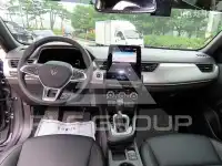 2025 Renault Samsung 