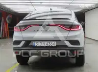 2025 Renault Samsung 