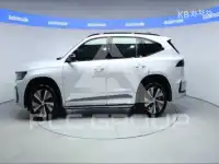 2025 Renault Samsung Clio