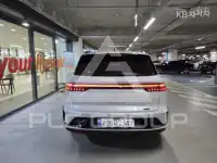 2025 Renault Samsung Clio