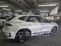 2025 Renault Samsung Clio
