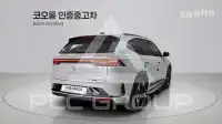 2025 Renault Samsung Clio