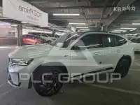 2025 Renault Samsung Clio