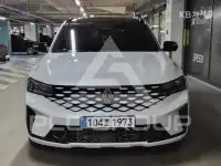 2025 Renault Samsung Clio