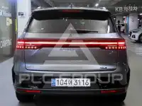 2025 Renault Samsung Clio