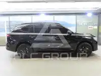 2025 Renault Samsung Clio