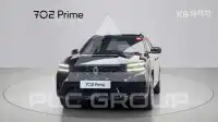 2025 Renault Samsung Clio