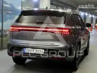 2025 Renault Samsung Clio