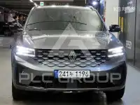 2025 Renault Samsung Clio