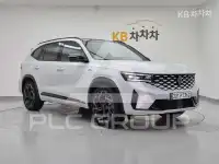 2025 Renault Samsung Clio