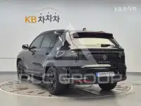 2025 Renault Samsung Clio