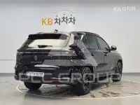 2025 Renault Samsung Clio