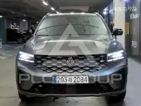 2025 Renault Samsung Clio