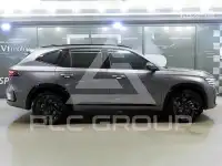 2025 Renault Samsung Clio