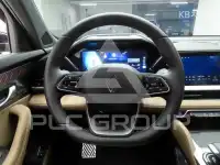2025 Renault Samsung Clio