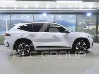 2025 Renault Samsung Clio