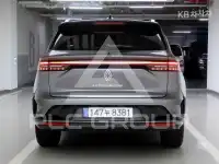 2025 Renault Samsung Clio