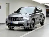 2025 Renault Samsung Clio
