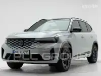 2025 Renault Samsung Clio