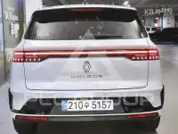 2025 Renault Samsung Clio