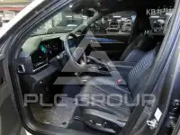2025 Renault Samsung Clio