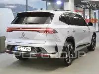 2025 Renault Samsung Clio