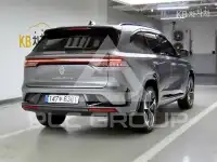 2025 Renault Samsung Clio