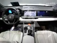 2025 Renault Samsung Clio