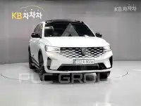 2025 Renault Samsung Clio