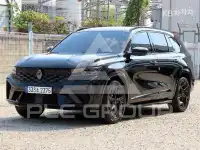 2025 Renault Samsung Clio