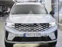 2025 Renault Samsung Clio