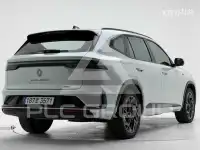 2025 Renault Samsung Clio