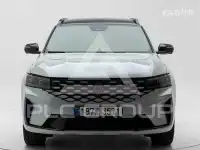 2025 Renault Samsung Clio