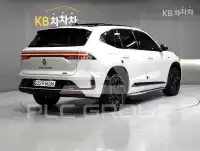 2025 Renault Samsung Clio