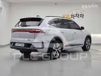2025 Renault Samsung Clio