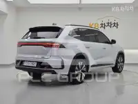 2025 Renault Samsung Clio