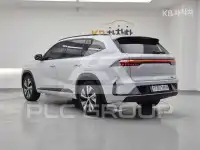 2025 Renault Samsung Clio