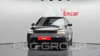 2025 Renault Samsung Clio