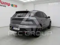 2025 Renault Samsung Clio